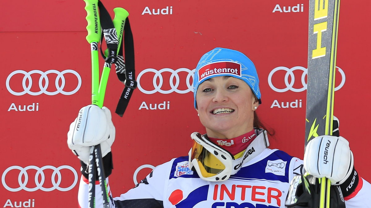 SKI-FIS-WORLD-WOMEN-SUPER G