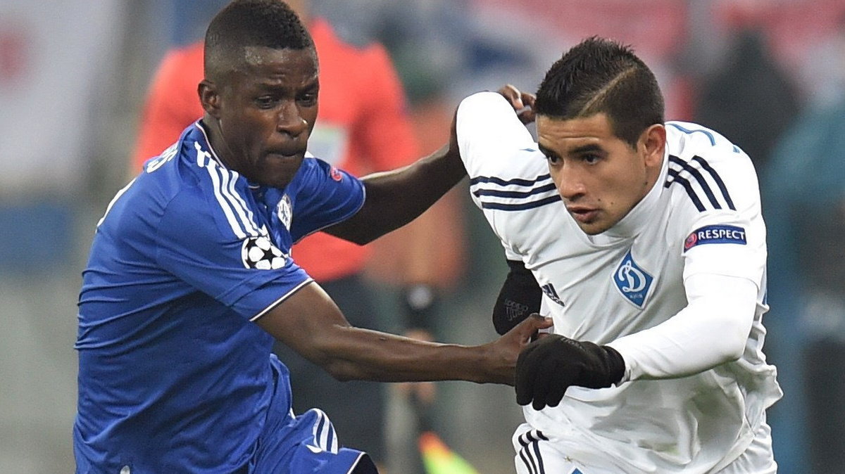 Ramires (L)