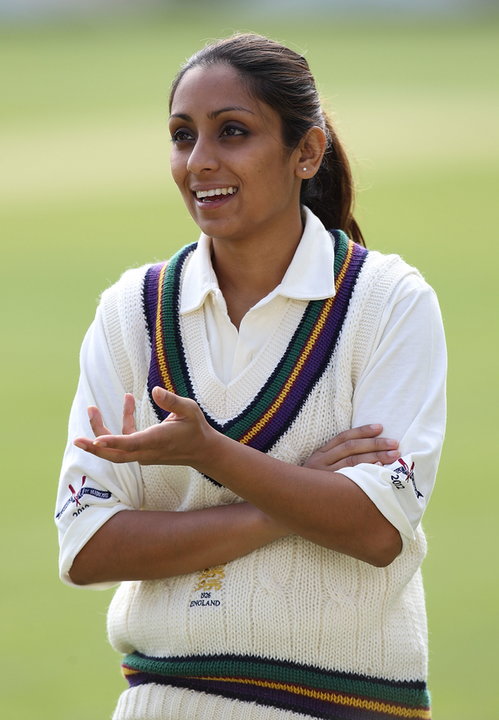 Isa Guha