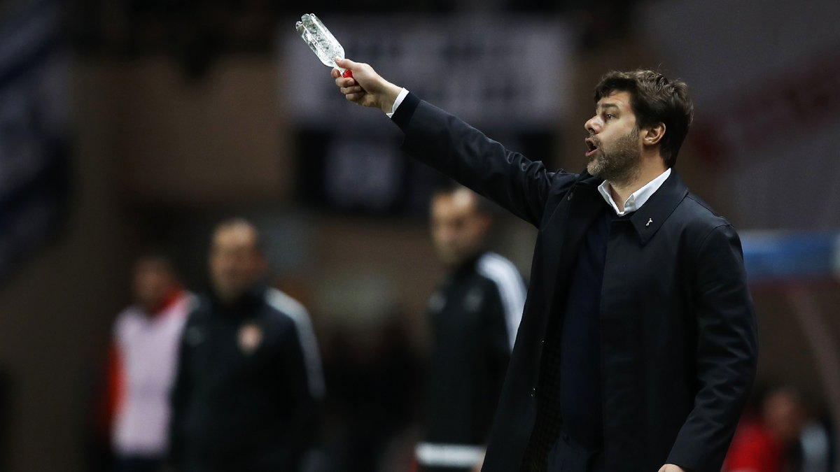 Mauricio Pochettino 