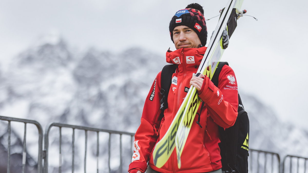 Kamil Stoch