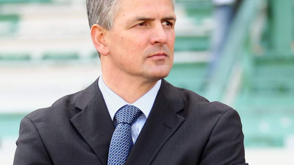 Dariusz Wdowczyk