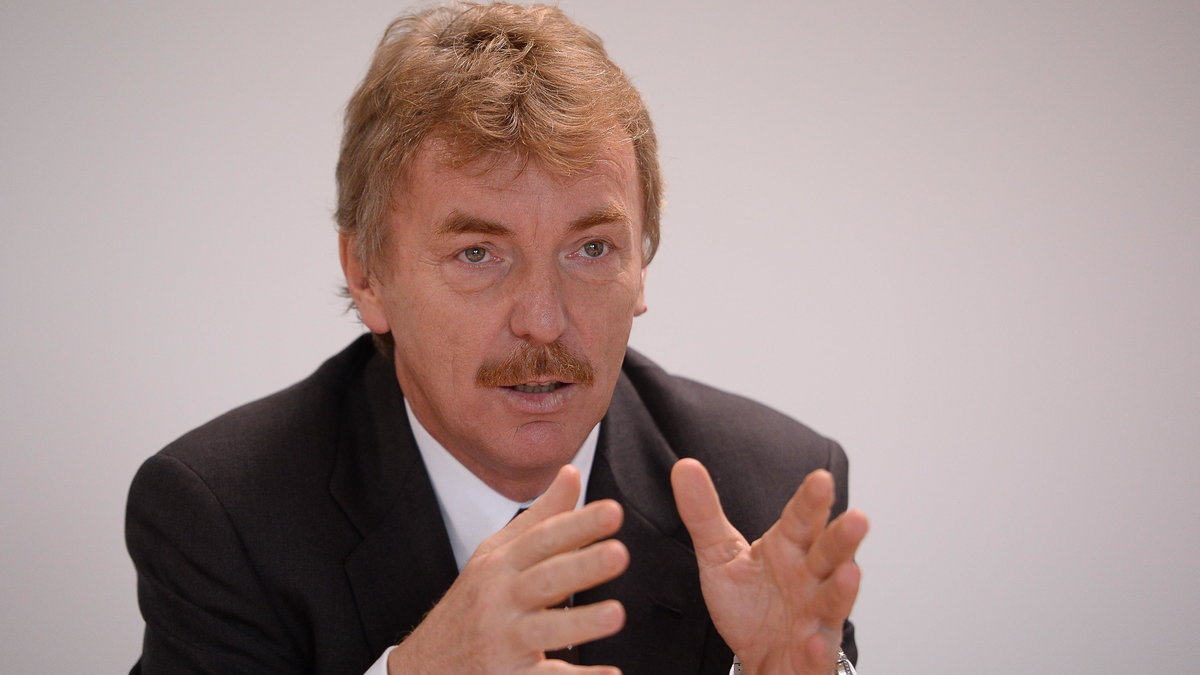 Zbigniew Boniek