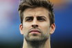 Gerard Pique