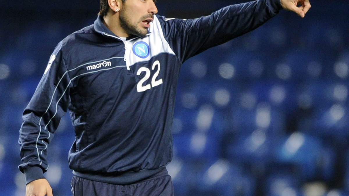 Ezequiel Lavezzi