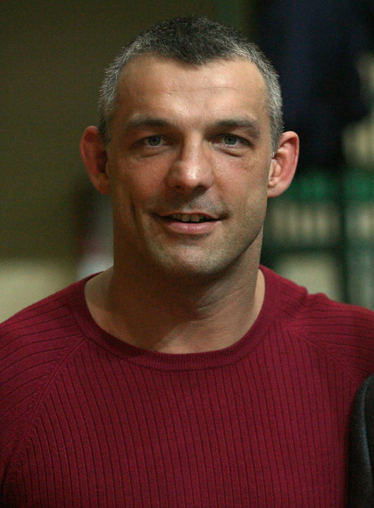 Paweł Nastula
