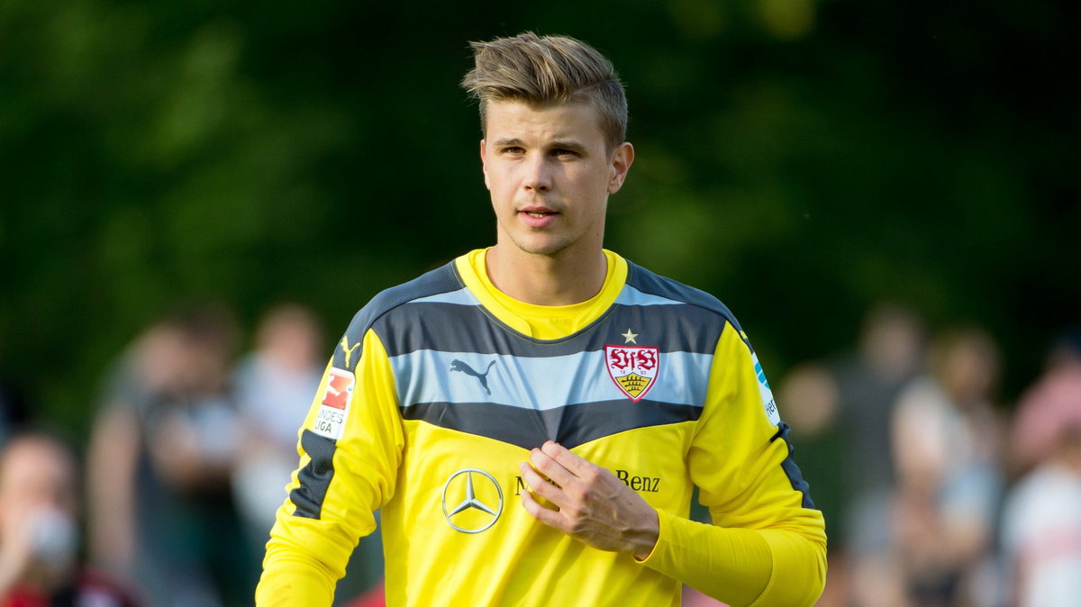 Mitchell Langerak