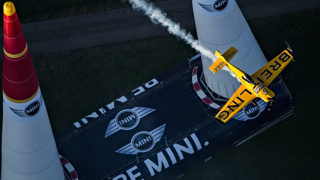 Red Bull Air Race