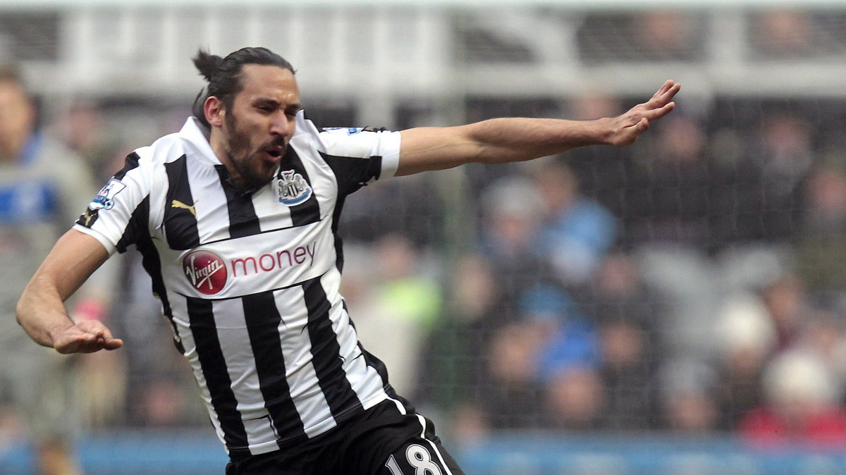 Jonas Gutierrez 