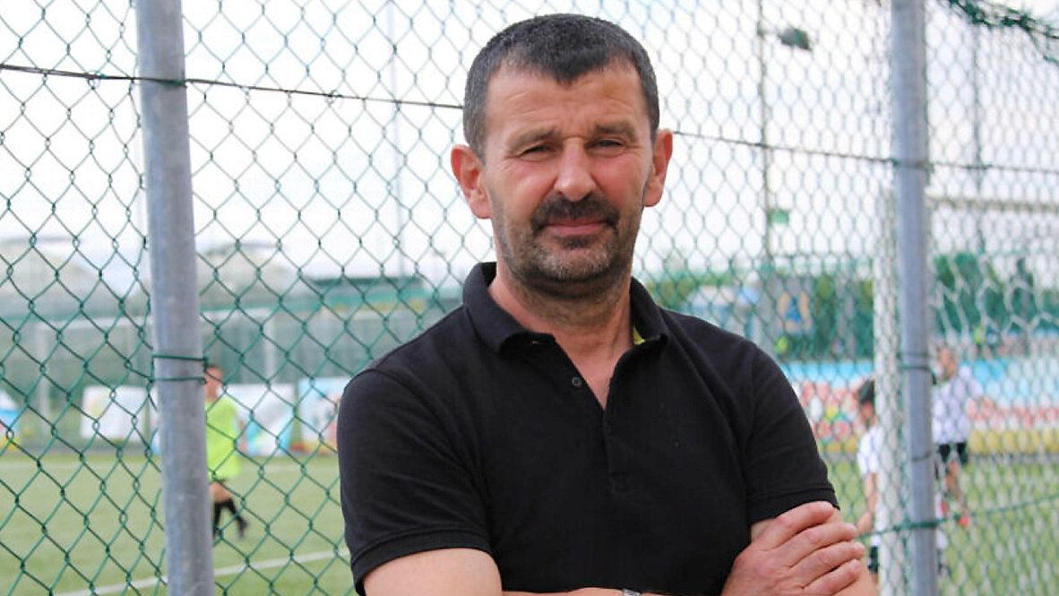 Davor Jozić