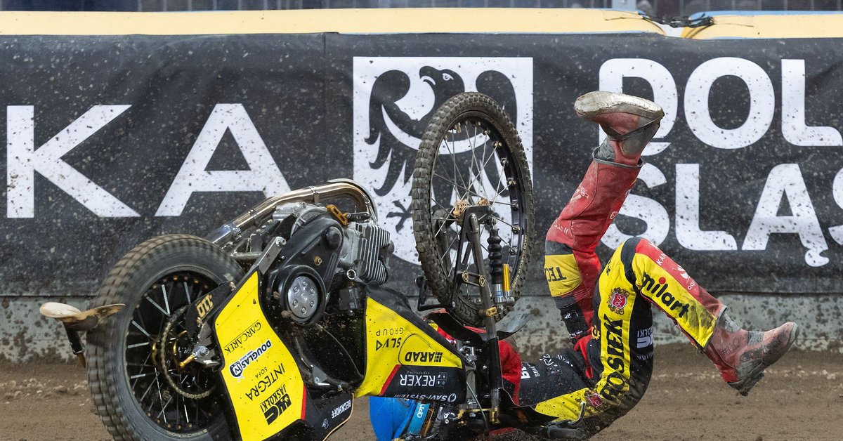 Wielki pech Sparty Wrocław. Fatalna diagnoza. Potwierdziło się najgorsze