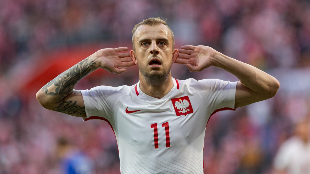 Kamil Grosicki