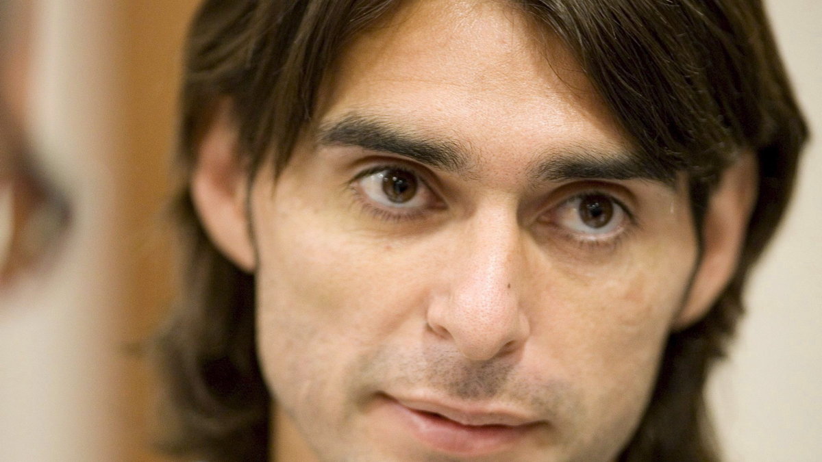 Roberto Ayala