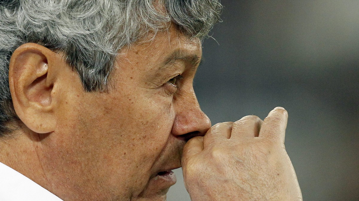 Mircea Lucescu