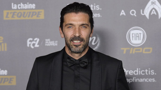 Gianluigi Buffon