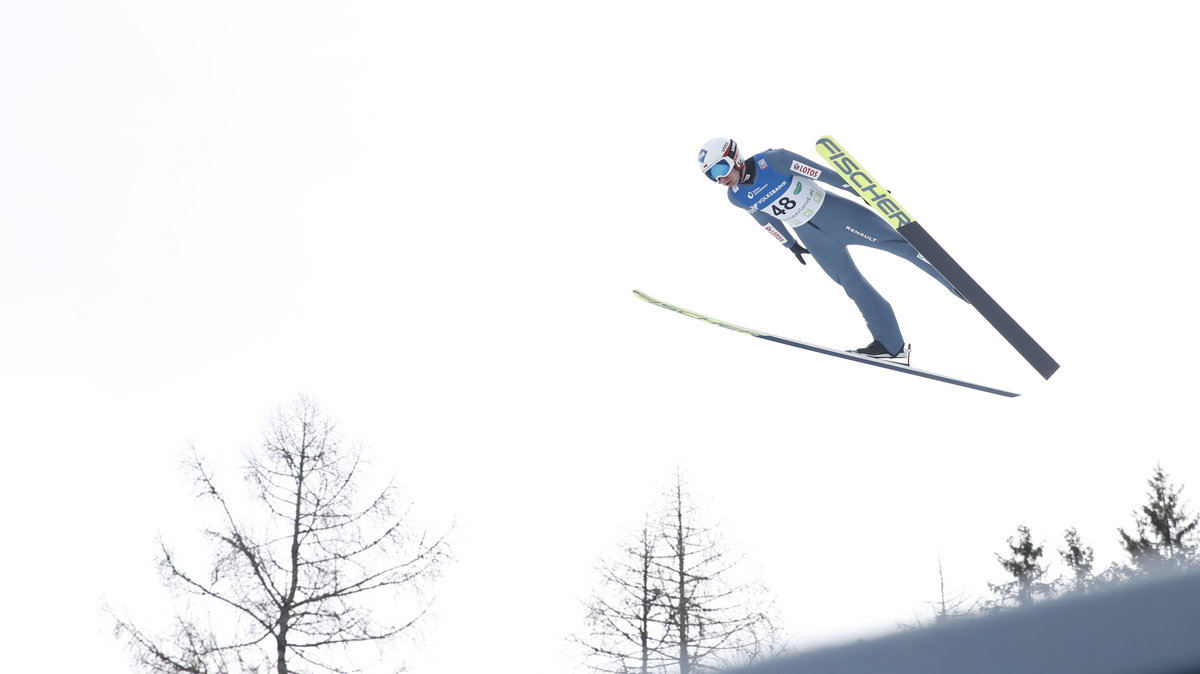 Kamil Stoch