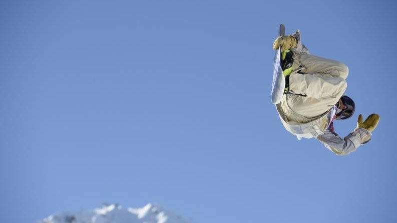 Sage Kotsenburg