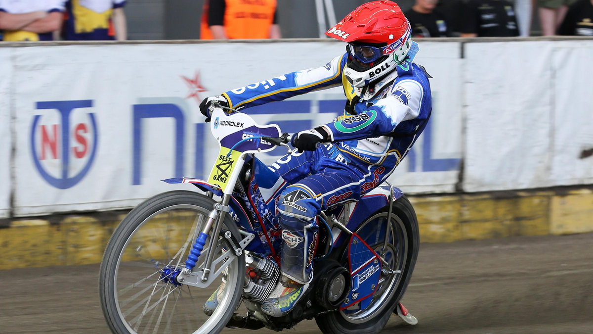 22.05 GET WELL TORUN - BETARD SPARTA WROCLAW