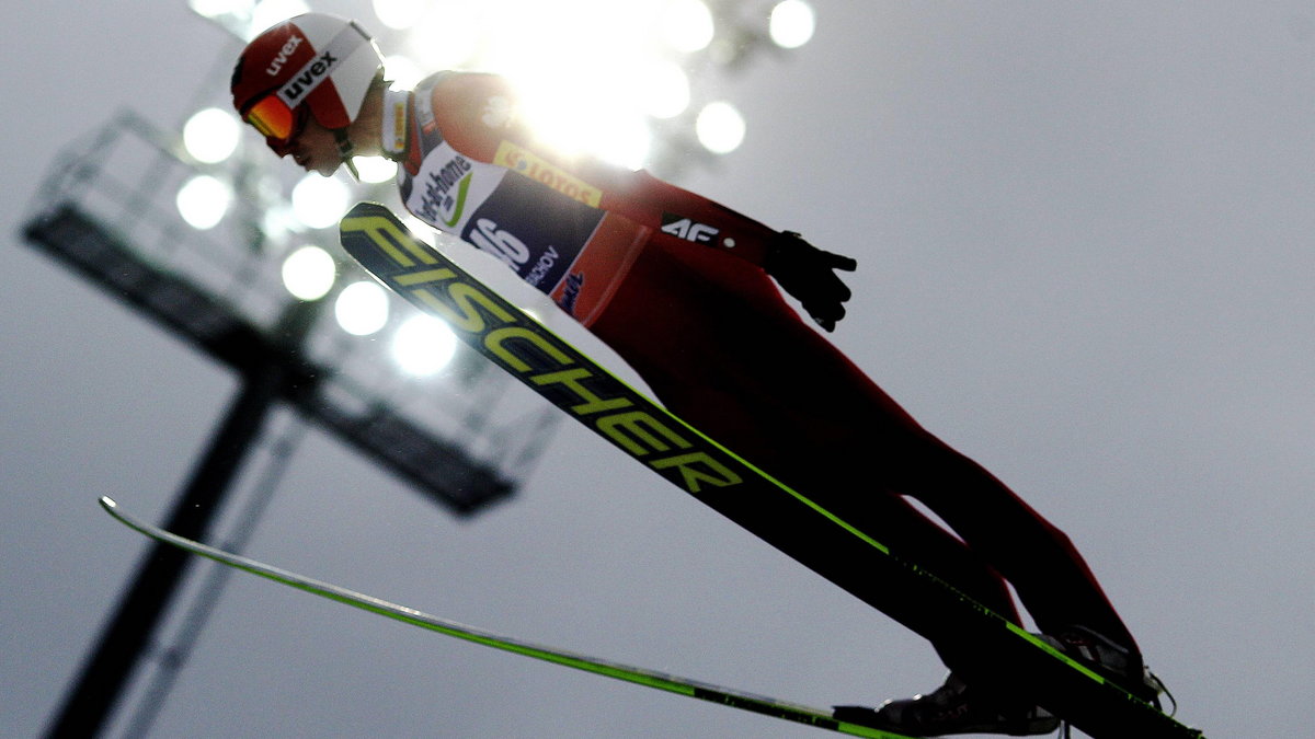 Kamil Stoch