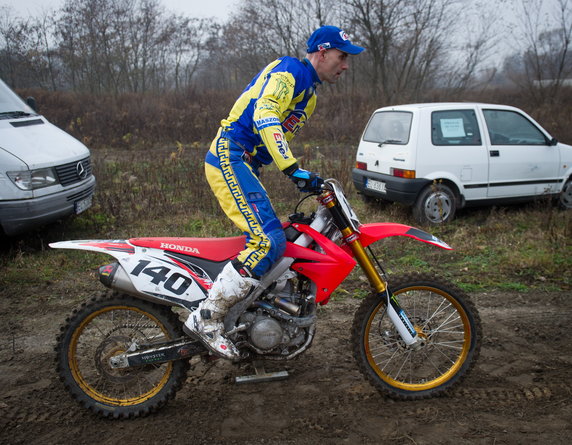 Tomasz Gollob