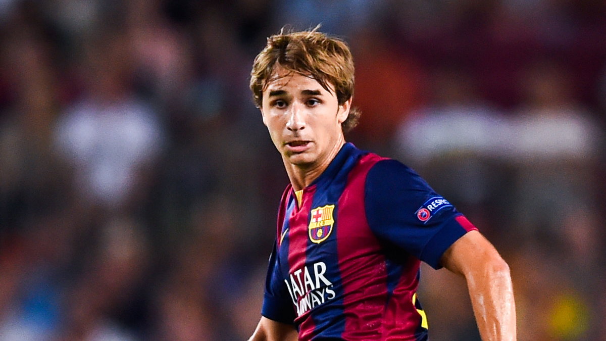 Sergi Samper