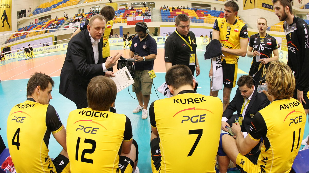 PGE Skra Bełchatów