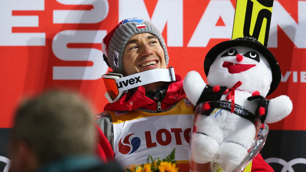 Kamil Stoch