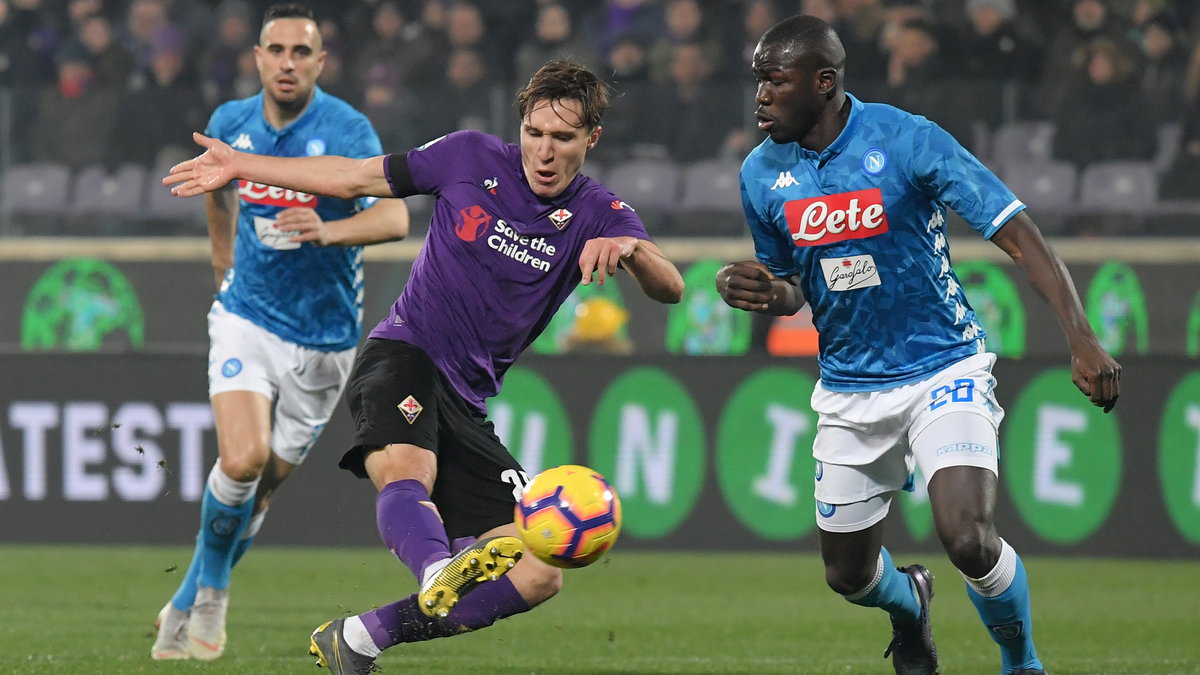  Federico Chiesa