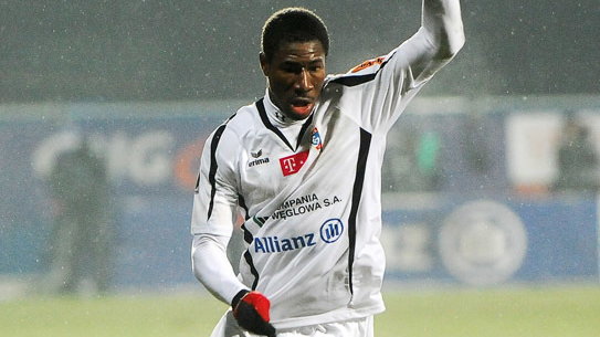 Prejuce Nakoulma