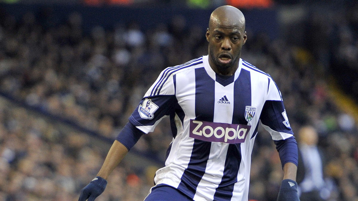 Youssouf Mulumbu