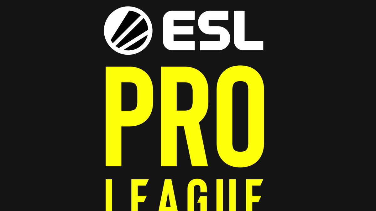 ESL Pro League