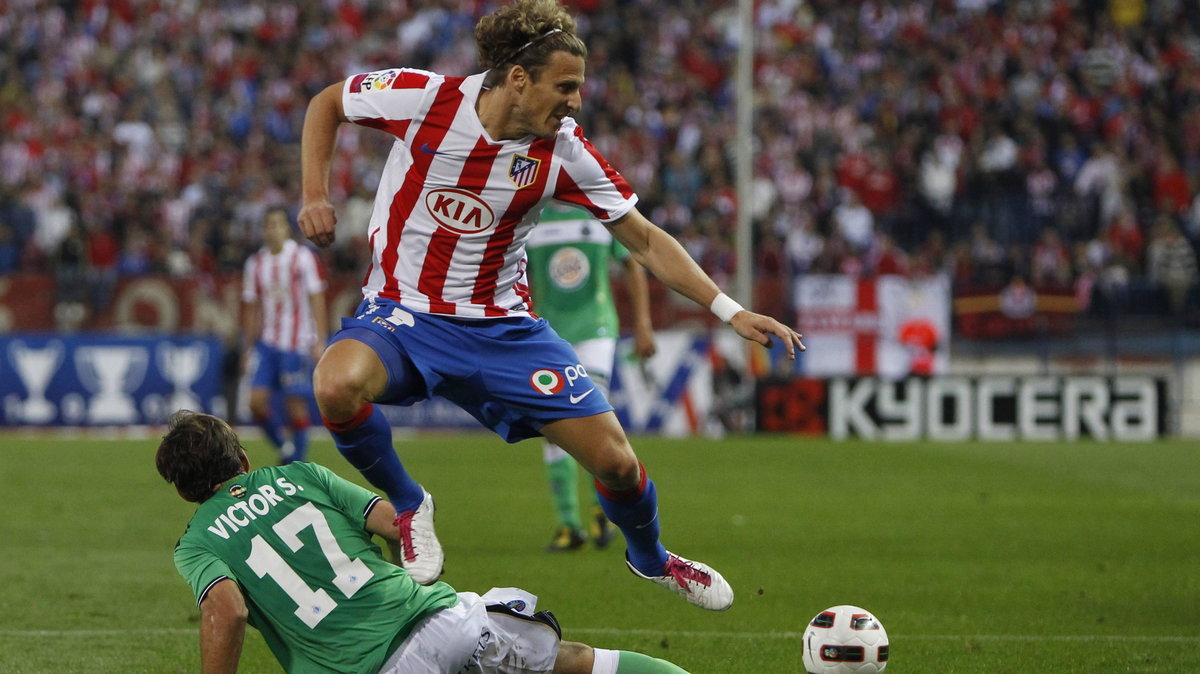 Diego Forlan