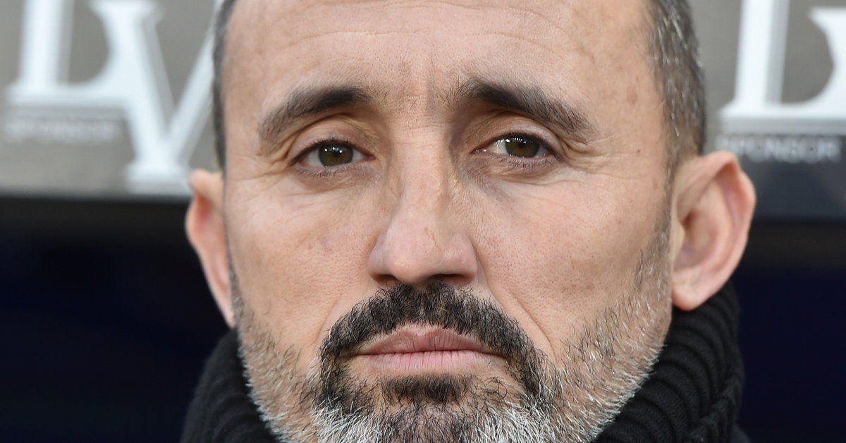 Dlaczego Kiko Ramirez został zwolniony? Przegląd Sportowy