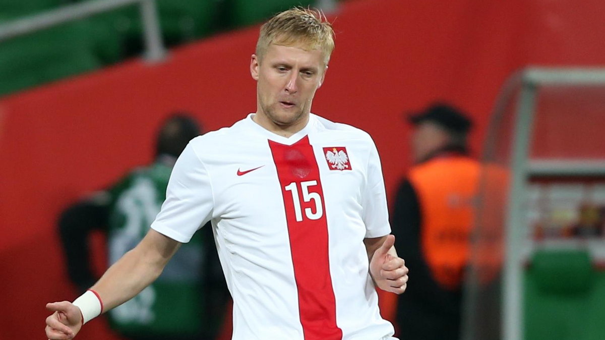 Kamil Glik