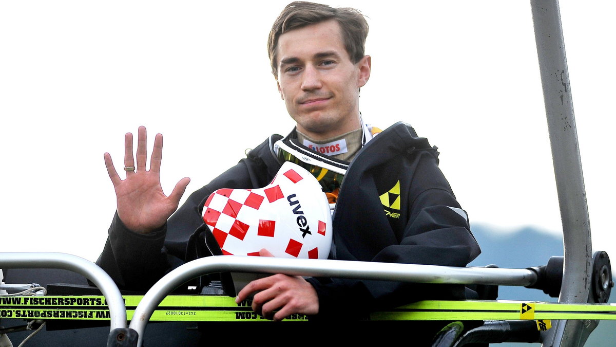 Kamil Stoch