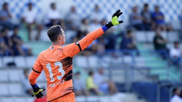 Racing de Ferrol v Deportivo de La Coruna - Preseason match