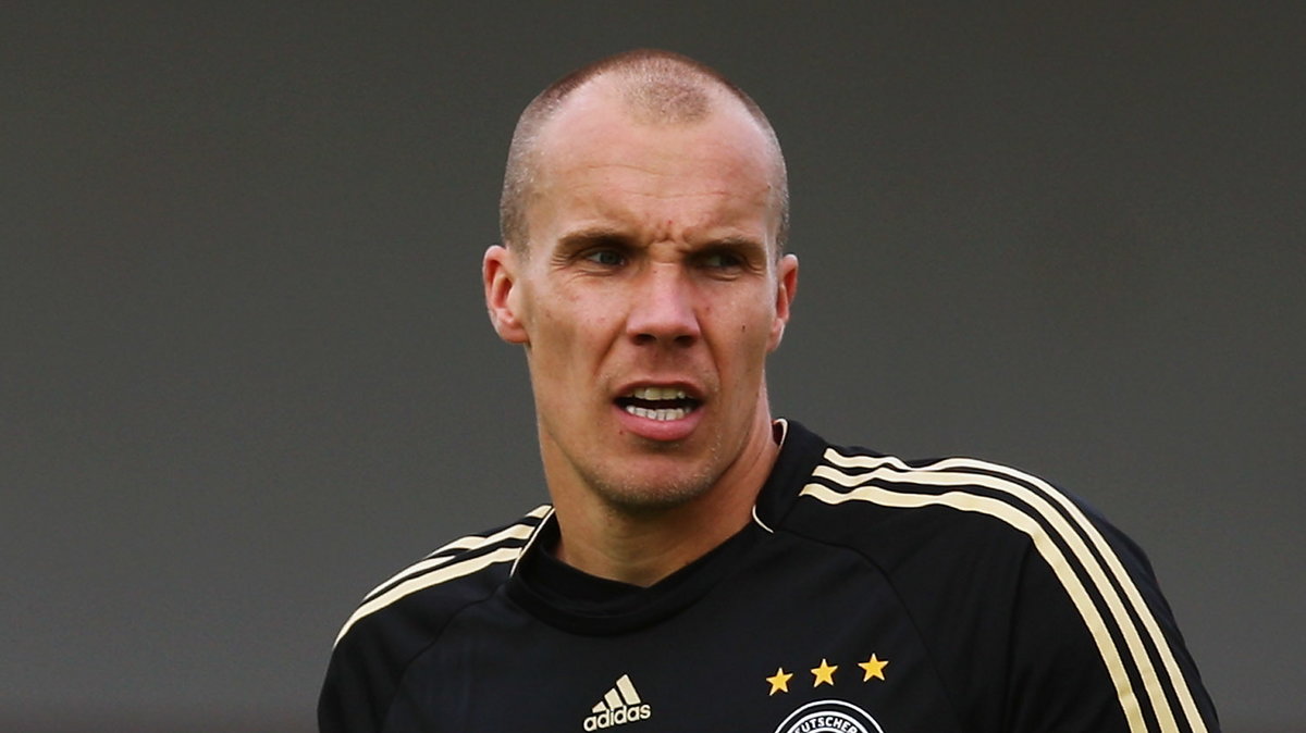 Robert Enke