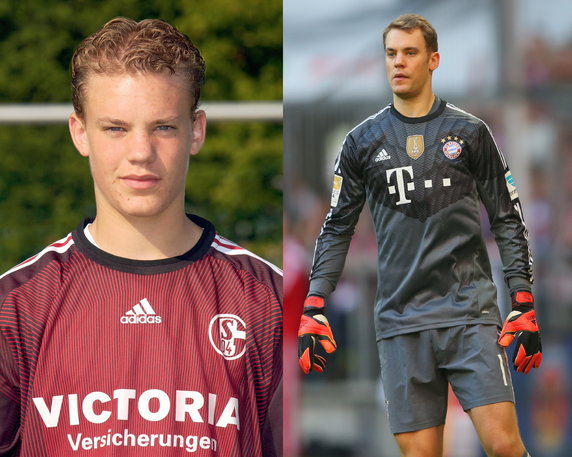 Manuel Neuer