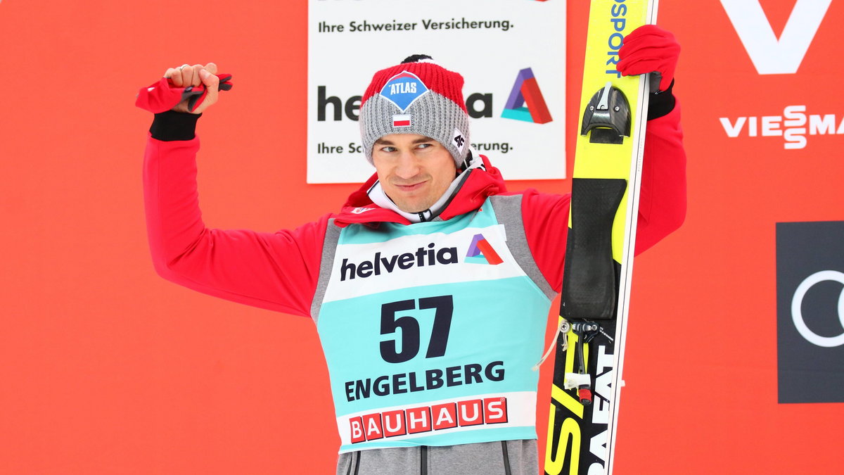 Kamil Stoch