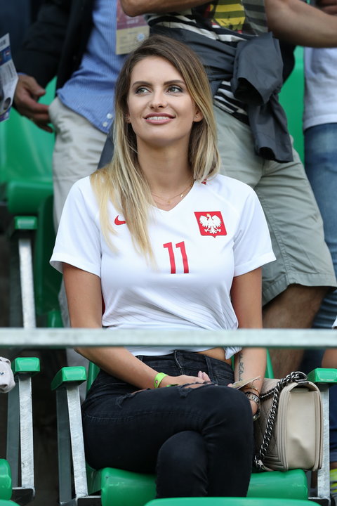 Dominika Grosicka (2016)