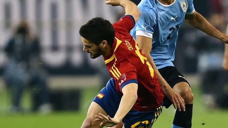 Isco