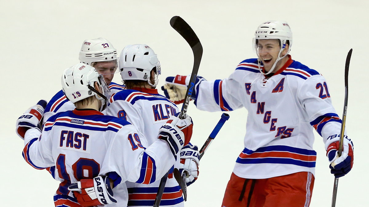 New York Rangers