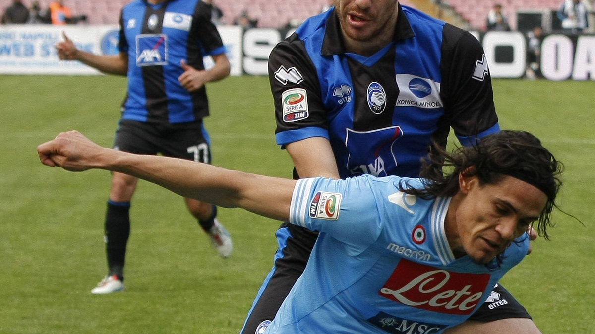 Napoli - Atalanta