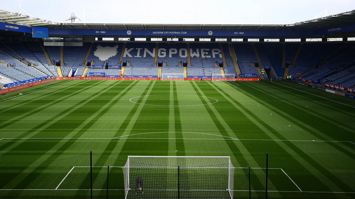 King Power Stadium