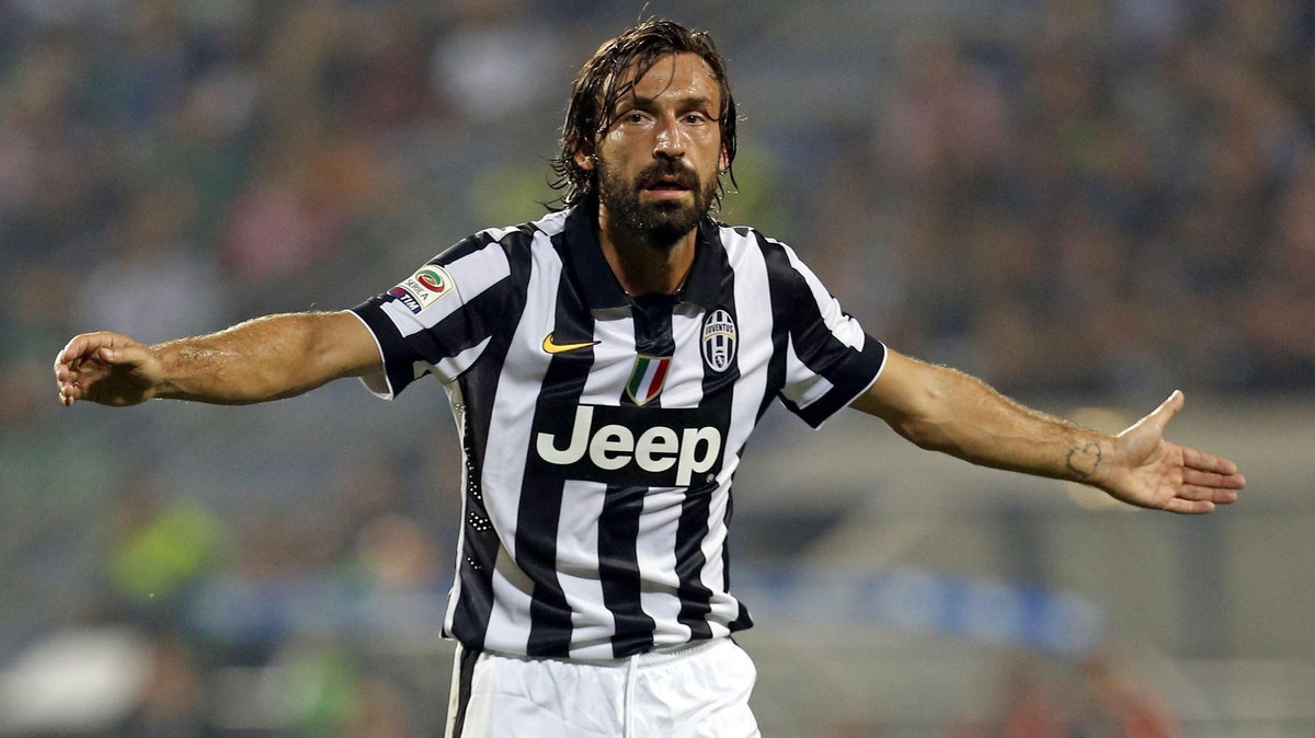 Andrea Pirlo