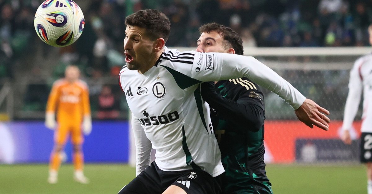 Trudna sytuacja polskich klubów. Chodzi o Ligę Konferencji