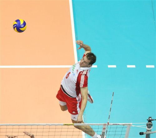 Bartosz Kurek