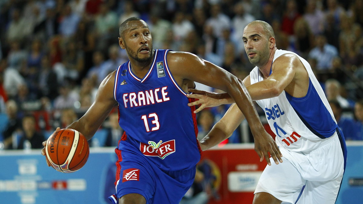 Boris Diaw