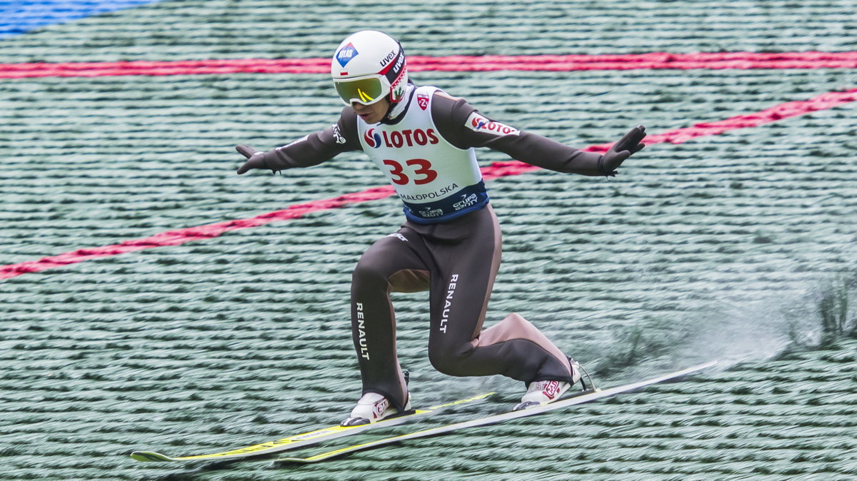 Kamil Stoch