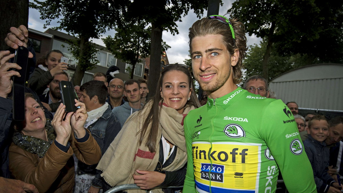 Peter Sagan